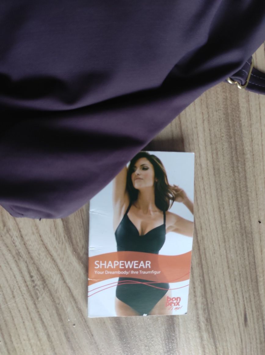 Strój kąpielowy bon Prix, nowy , rozmiar 46