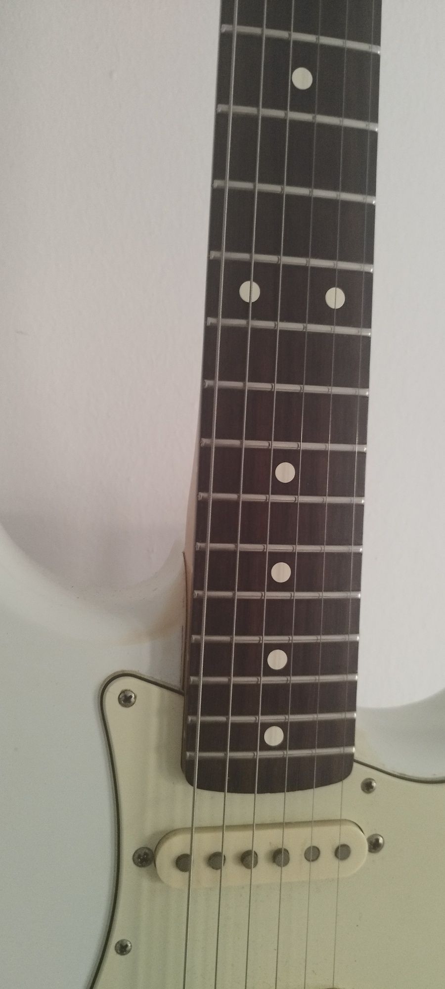 Fender Stratocaster