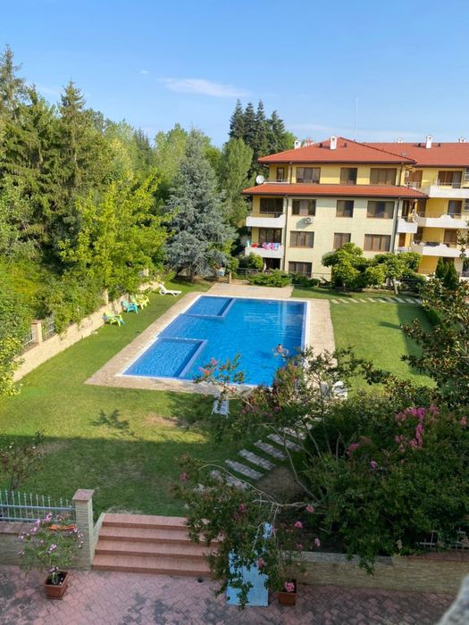 Долгосрочная аренда квартиры апартаментов Бяла Варна Болгария