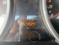Opel Astra H 1.9 DCI