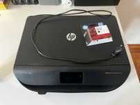 Drukarka HP DeskJet Ink Advantage 5075