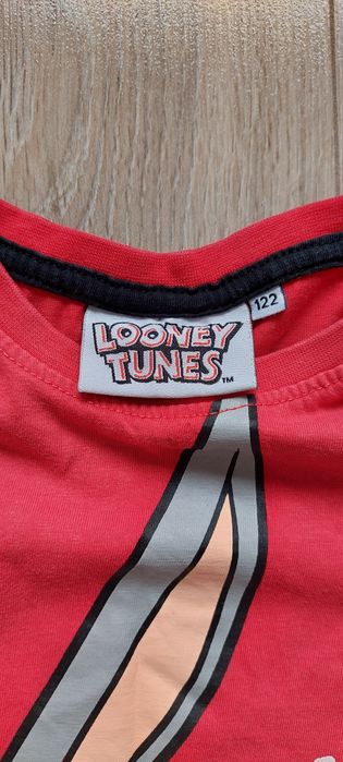 T-shirt dziecięcy, 122