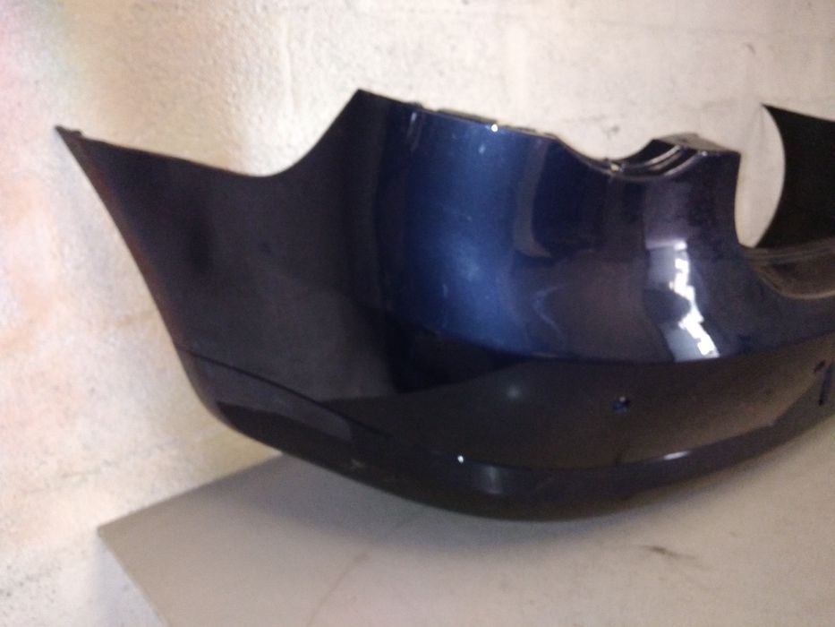 Vendo Para-choque de tras VW touran (1)ano 2005 /08