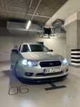 Subaru Legacy Subaru Legacy 2.5 SE Automat