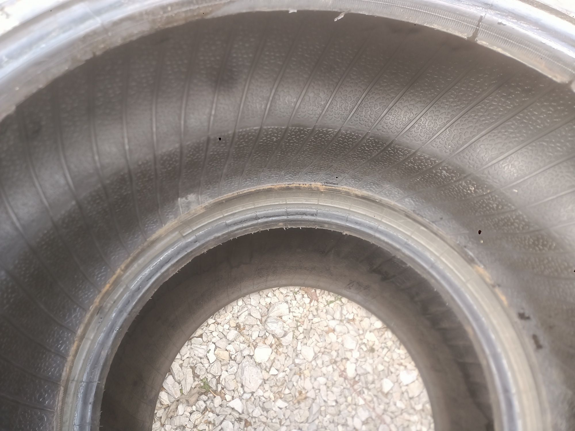 Opony Michelin 460/70 x 24