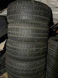 Opony Zimowe Infinity Winter hero 225/45R17
