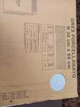 Gres porcellanato Nowa Gala Stonehenge 30x60