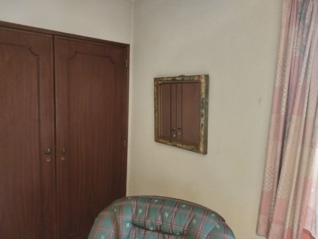Quarto individual no Estoril - São João do Estoril