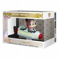 Figurka FUNKO POP! WALT DISNEY 50 ANN. Mickey Mouse 107 Myszka Miki