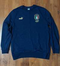 Bluza puma Italia XL