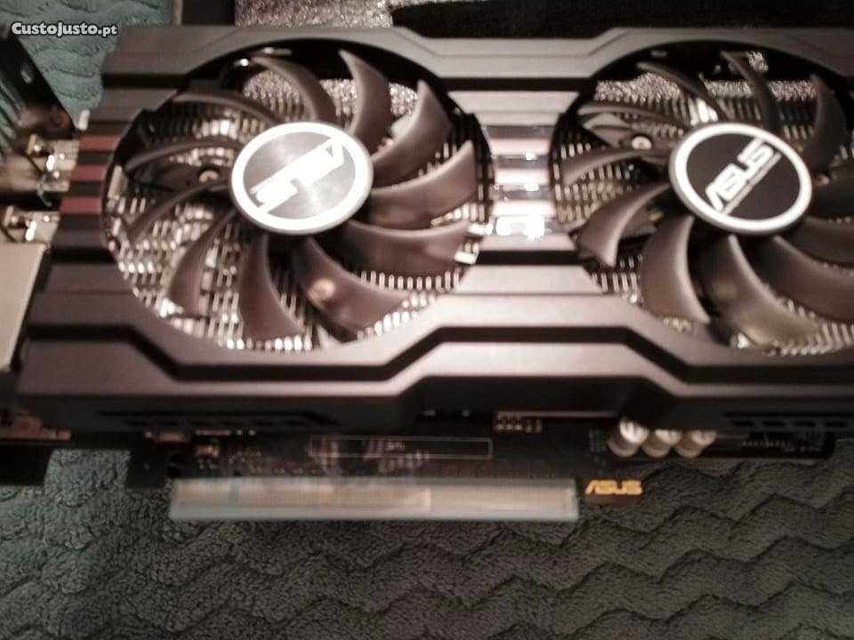 grafica geforce gtx 650 ti boost