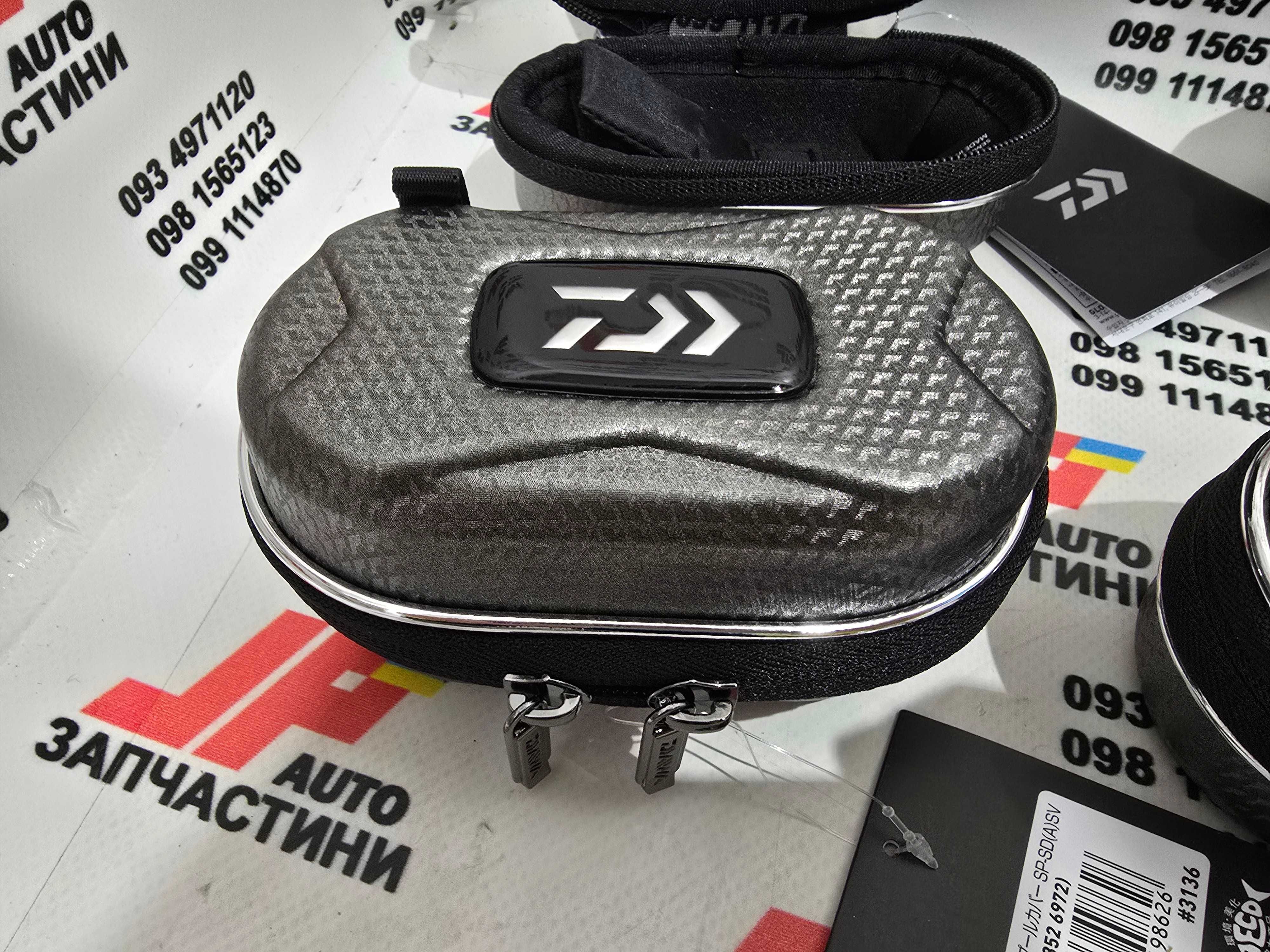 Чехол сумка для шпули DAIWA SP-S / SP-SD (A) HD SV (Shimano)