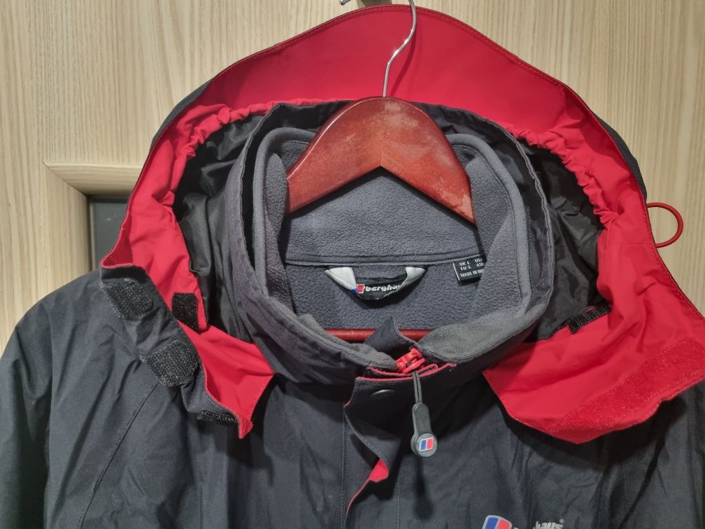 Kurtka trekingowa Berghaus Gore-Tex L