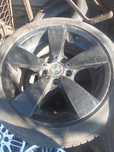 Felgi 17 styling 138 bmw e46 e60 xdrive