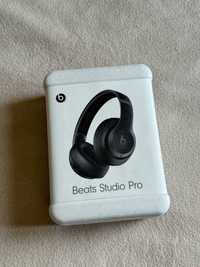 Навушники Beats Studio Pro Black