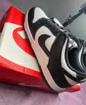 Wyprzedaz buty NIKE damskie promocja nike dunk czarne nowe 36-44