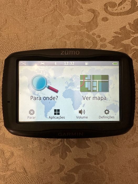 Garmin Zumo 595 LM
