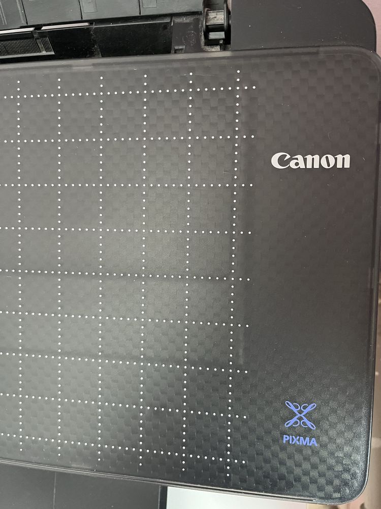 Принтер Canon Pixma