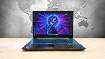 Lenovo Gaming GTX1650 16GB IPS SSD512GB - komplet