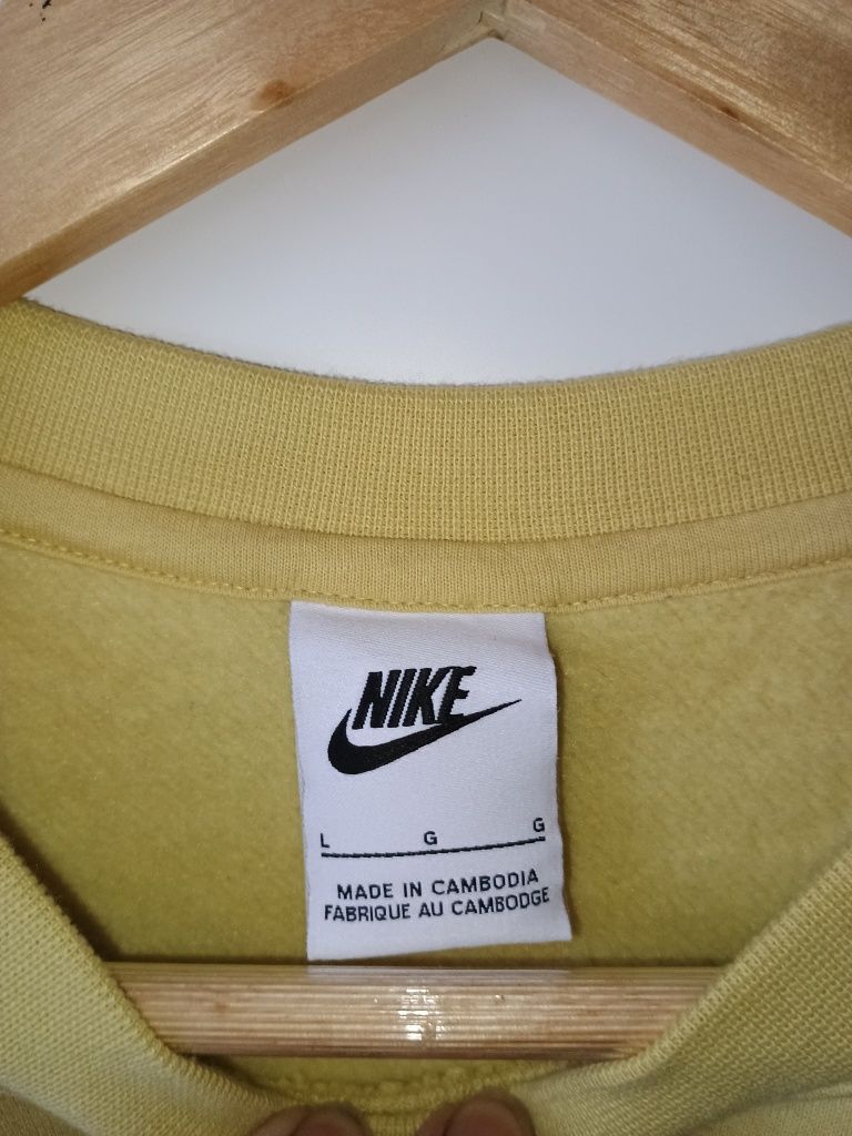 Bluza orginalna Nike L