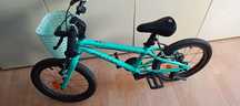 Rower lekki 5,05 kg ROKOBIKE 16' dostępny!