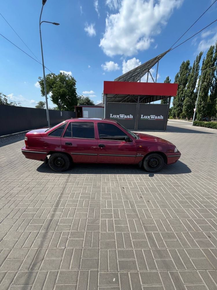 Daewoo Nexia 1,5