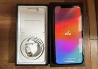 iPhone 12 Pro 256 GB Grafite (APENAS VENDA)