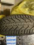 Nowe opony kormoran snow 245/45 r18