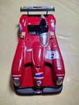 Miniatura Panoz 1:43