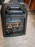 Generator prądu NOWY ropa gaz 8 mxr3500s