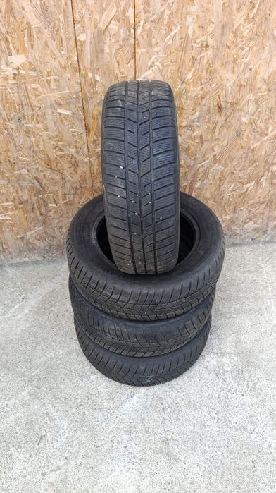 205/60 R16 Barum Polaris 5