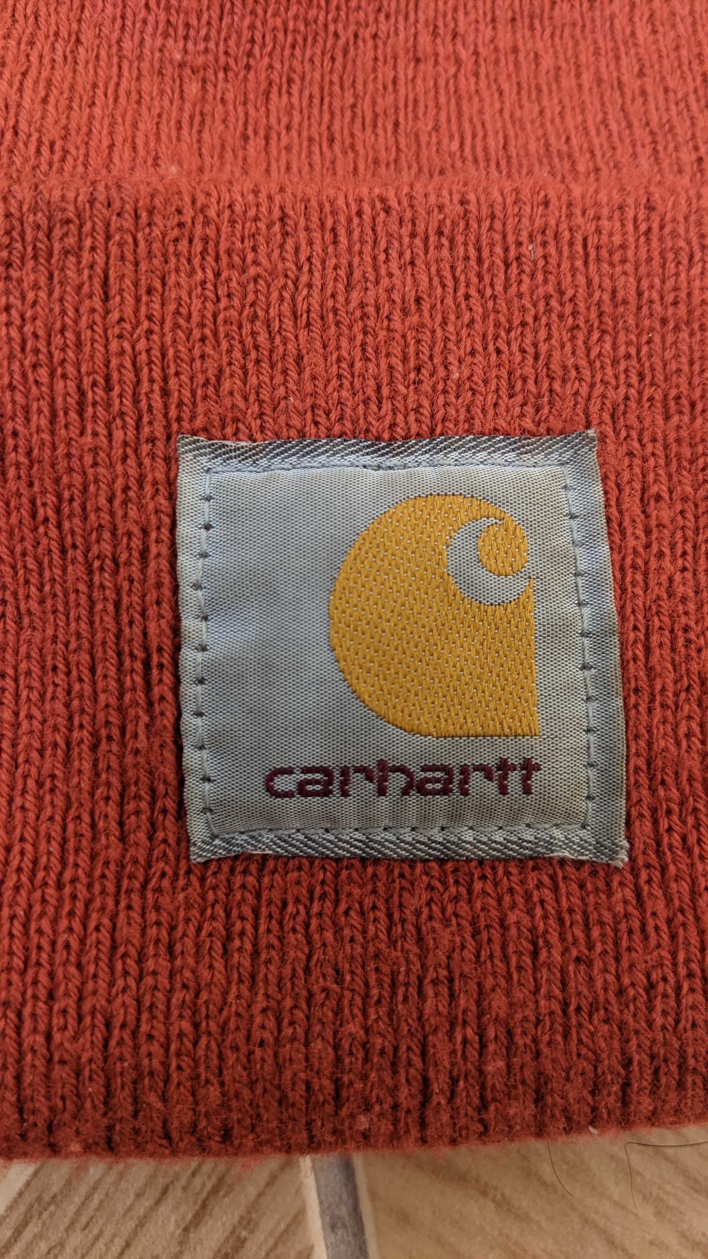 Шапка Carhartt WIP  Acrylic Watch Hat