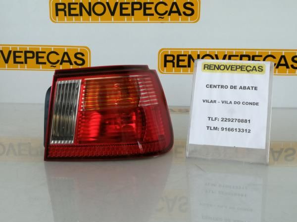 Farolim direito SEAT Ibiza II (6K1)