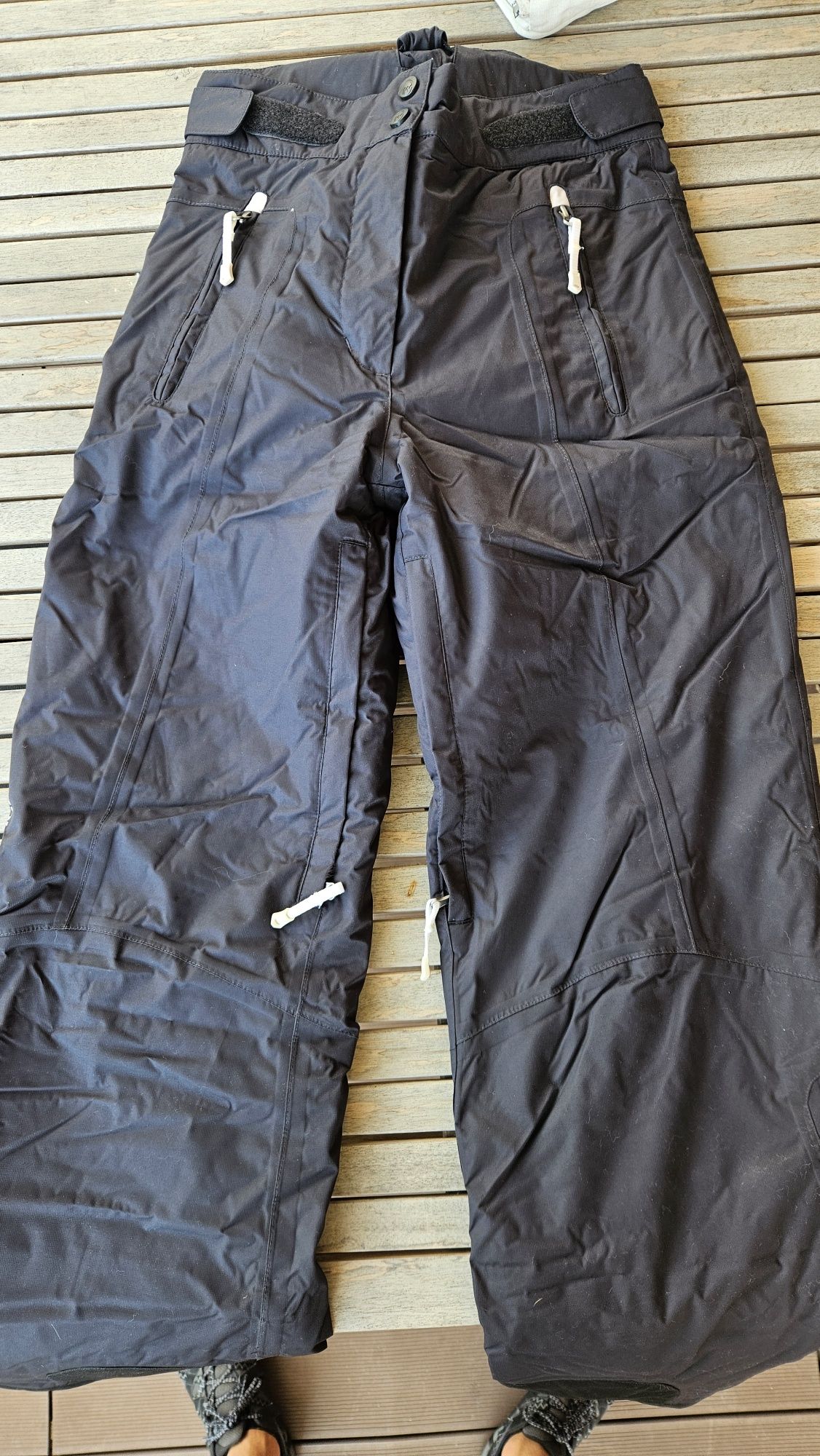 Calças de neve quechua