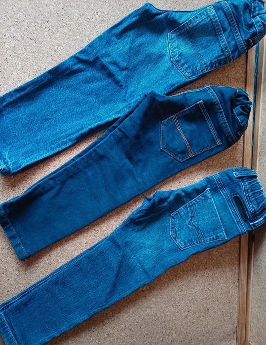 Conjunto de roupa de criança