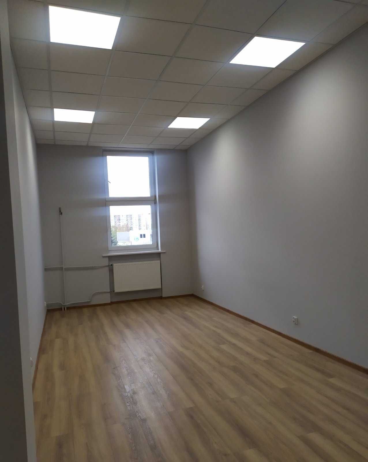 Wynajem biura 26,50 m2 - Poznań, Górczyn, Kopanina, ELKOP SE