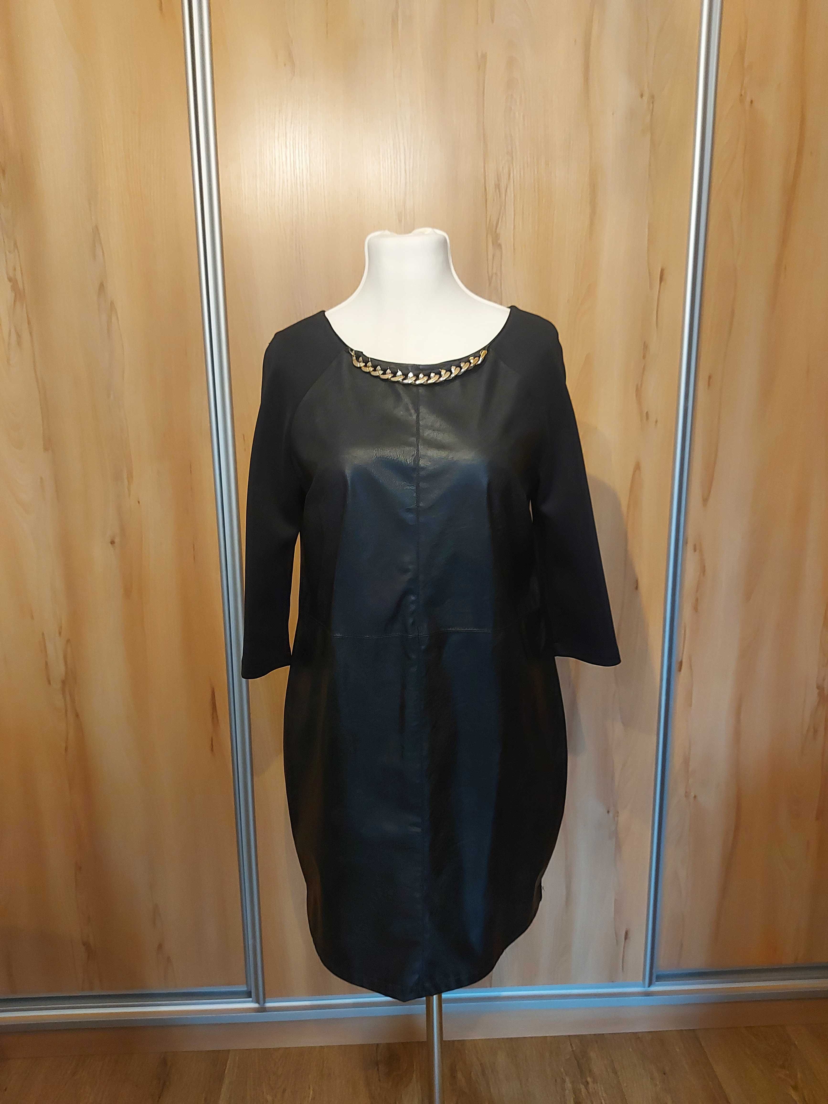 Sukienka mała czarna w nowej odsłonie