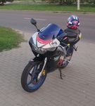 Aprilia Rs50 50/90 cm
