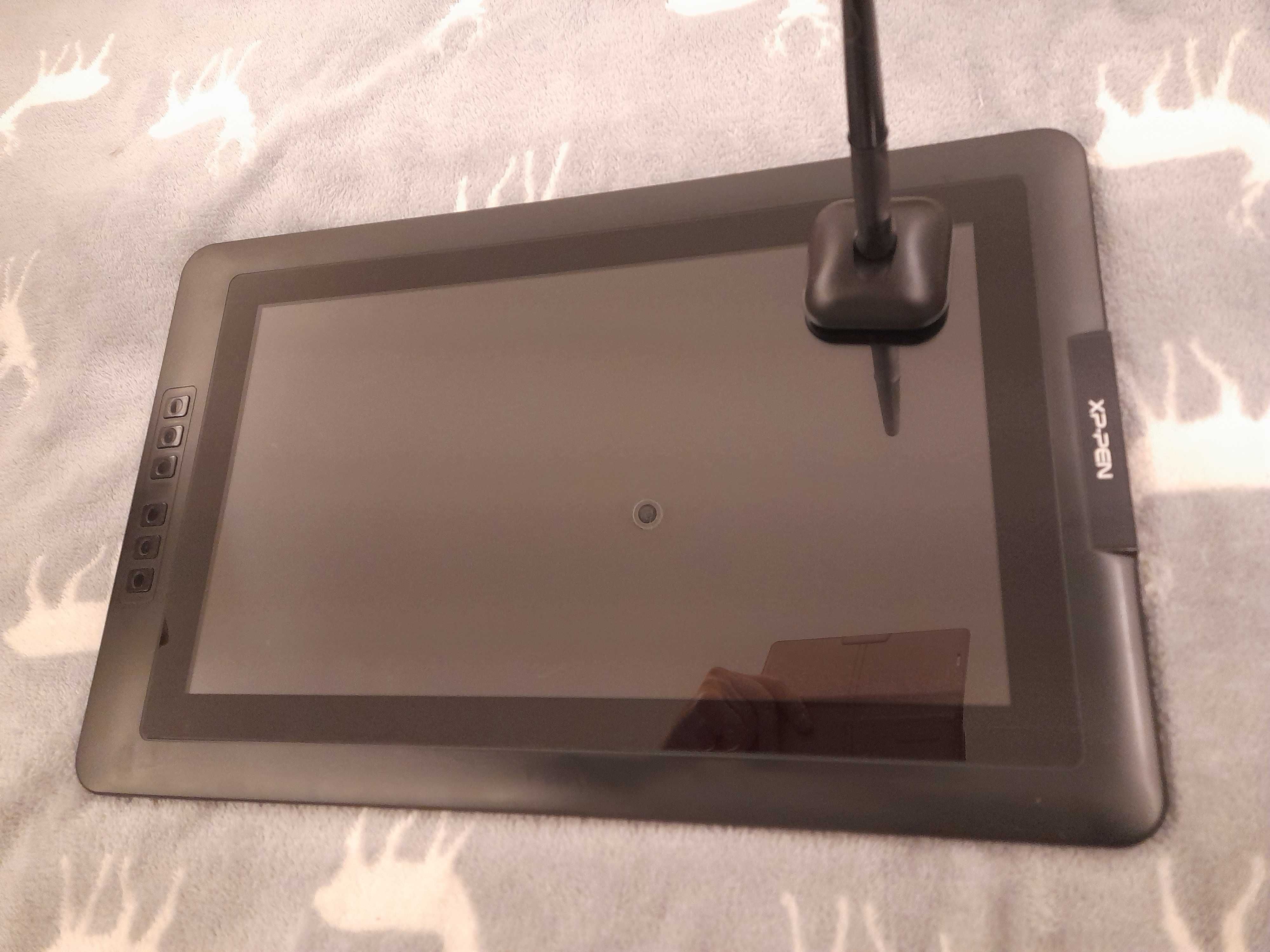 Продається графічний планшет XP-Pen 15.6"