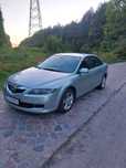 Mazda 6 2006r 1.8 benzyna