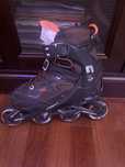 Patins em Linha Oxelo ABEC 3 – Tamanho Regulável