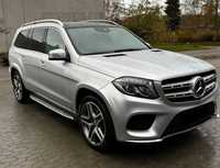 Бампер Mercedes Benz X166 GLS 350  шрот Мерседес Бенз разборка