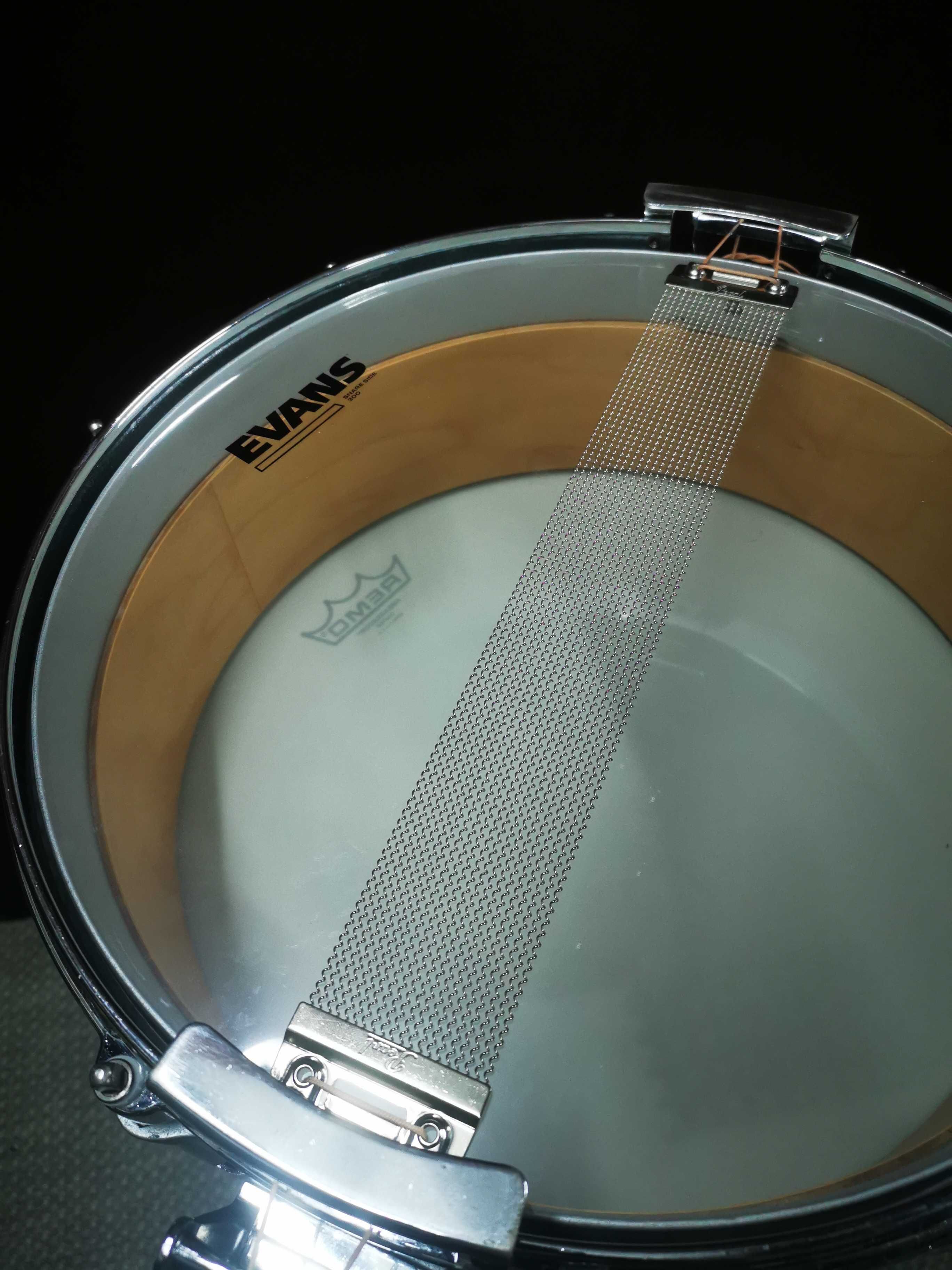 Pearl Free Floating Maple 14x5, werbel klonowy