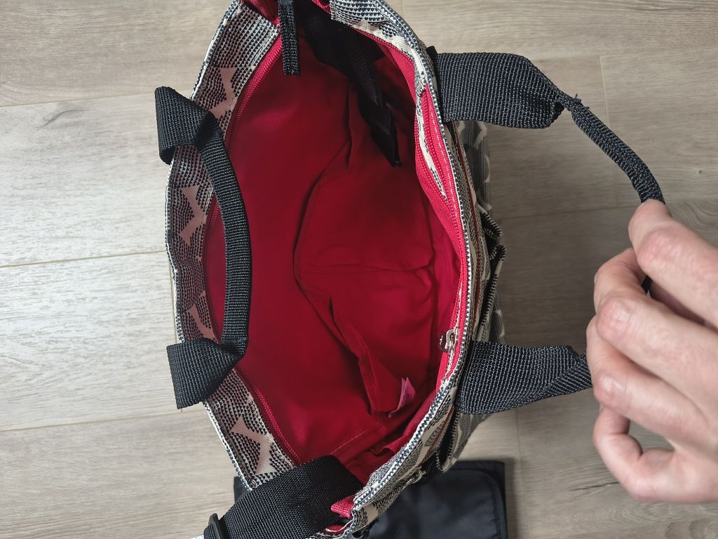 Torba do wózka Skip Hop - nowa bez metki