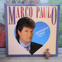 Marco Paulo/ Maravilhoso Coração 

Album duplo, em vinil

LP / 33 r.p.