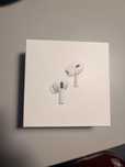 sluchawki apple air pods pro 2