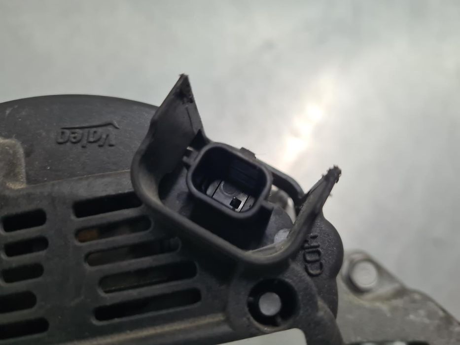 Alternador RENAULT Captur (J5_)