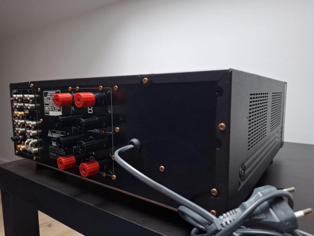 Wzmacniacz Pioneer A 717 Mark II