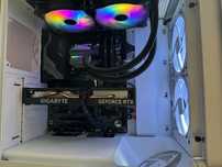 Sprzedam komputer gamingowy (i5-13400F, RTX 4060, 32GB DDR5, Z790]