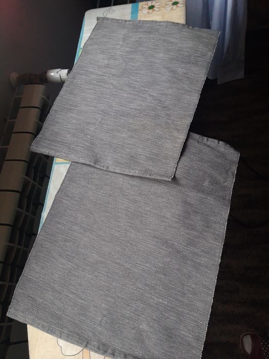 Podkładki na stół 2 sztuki